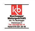 Buchegger Karl