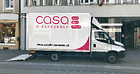 CASA HIRSBRUNNER AG