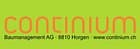 Continium AG