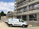 DEX-Gebäudereinigung GmbH