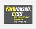 Farbrausch Lyss