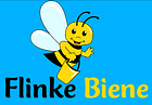 Flinke Biene