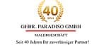 Gebr. Paradiso GmbH