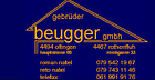 Gebrüder Beugger GmbH