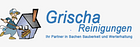 Grischa Reinigungs-Team