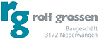 Grossen Rolf