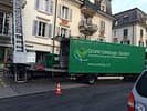 Grüne Umzüge Bern