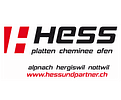 Hess & Partner Platten Ofenbau AG