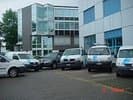 HR Reinigungstechnik GmbH