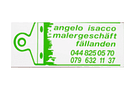 Isacco Angelo