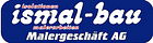 Ismal-Bau Malergeschäft AG