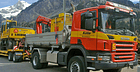 Kälin Transport & Baggerbetrieb GmbH