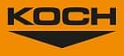Koch AG# Strassen- & Tiefbau# Kies & Beton