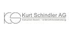 Kurt Schindler AG St. Gallen