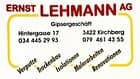 Lehmann Ernst AG