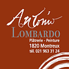 Lombardo Antonio Sàrl
