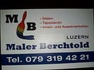 Maler Berchtold