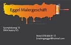 Malergeschäft Eggel