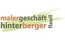 Malergeschäft Hinterberger