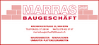 Marras Baugeschäft GmbH