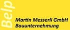 Martin Messerli Bauunternehmung GmbH