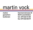 Martin Vock AG