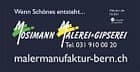 MOSIMANN MALEREI+GIPSEREI