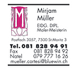 Müller Mirjam