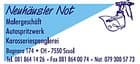 Neuhäusler Not GmbH