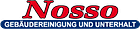 Nosso Gebäudereinigung