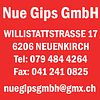 Nue Gips GmbH