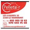 Pelletier Célien