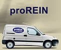 PRO REIN# für Haus u. Garten# Broger + Co