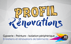 Profil Renovation Sàrl