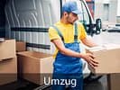 Rahal Umzüge
