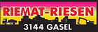 Riemat-Riesen AG