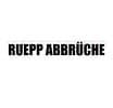 Ruepp Abbrüche