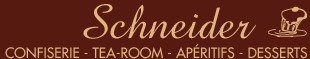 Confiserie Schneider