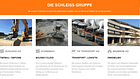 Schleiss Gruppe