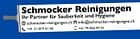 Schmocker Reinigungen