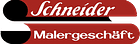 Schneider Malergeschäft