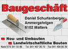 Schurtenberger Daniel