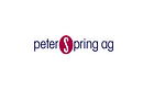 Spring Peter AG