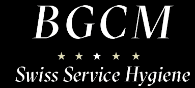 BGCM Sàrl