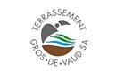 Terrassement du Gros-de-Vaud SA