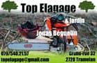 TOP Elagage & Jardin Sàrl