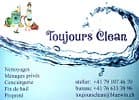 Toujours Clean