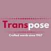 Transpose SA