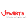 Ufwärts