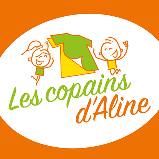 Les copains d'Aline